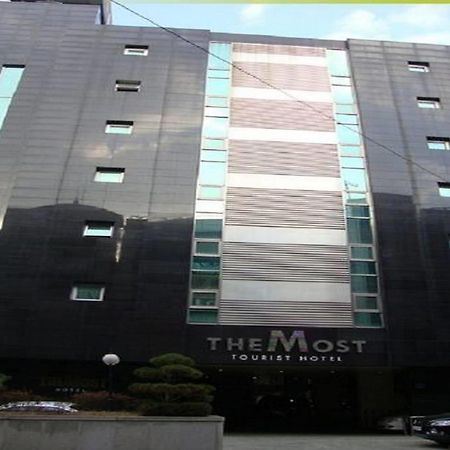 The Most Hotel 수원 외부 사진