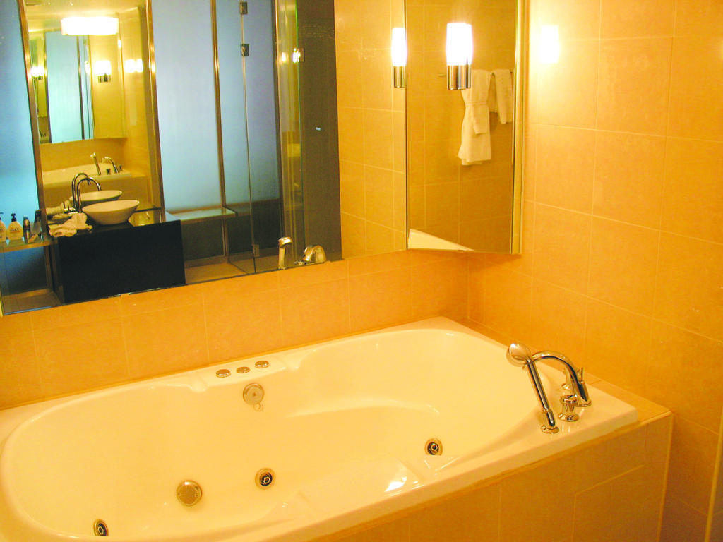 The Most Hotel 수원 외부 사진