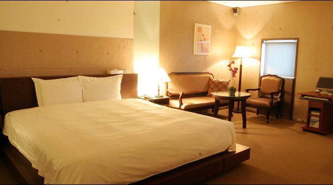 The Most Hotel 수원 객실 사진