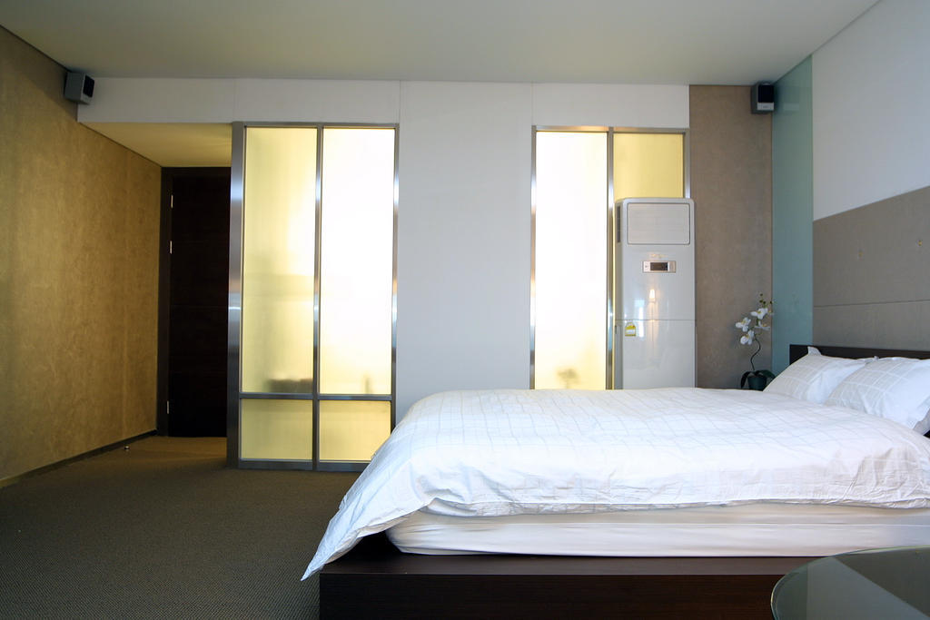 The Most Hotel 수원 객실 사진