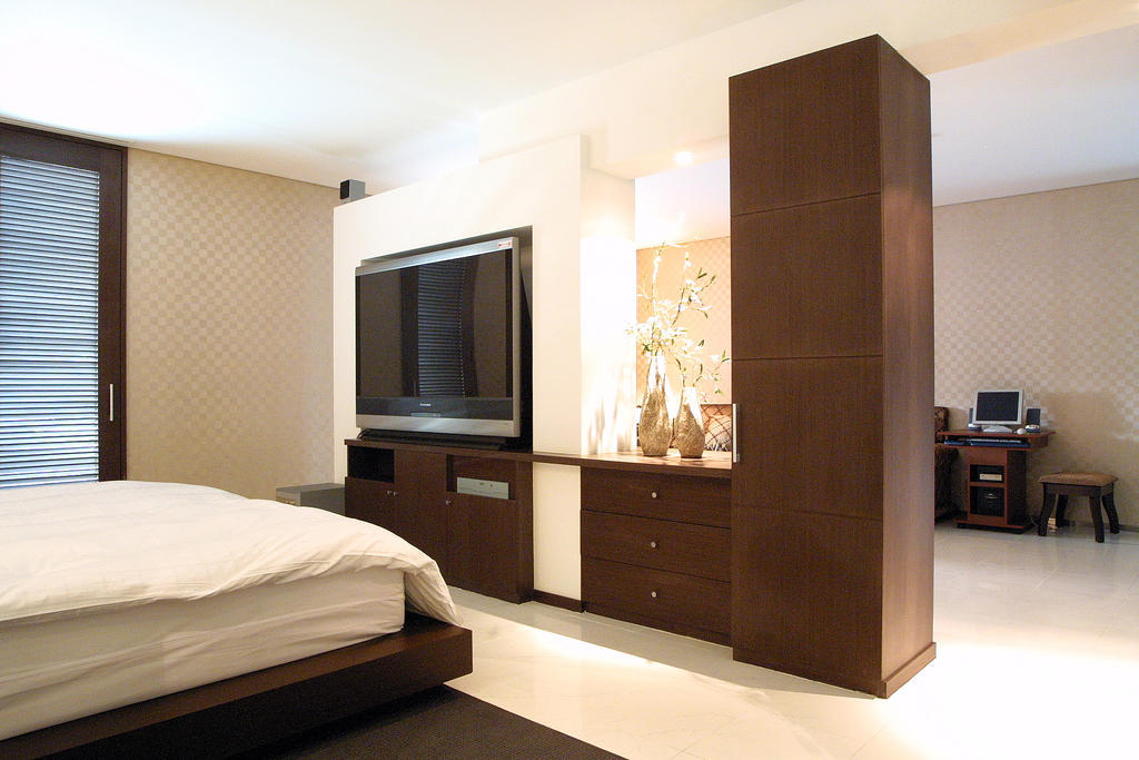 The Most Hotel 수원 외부 사진