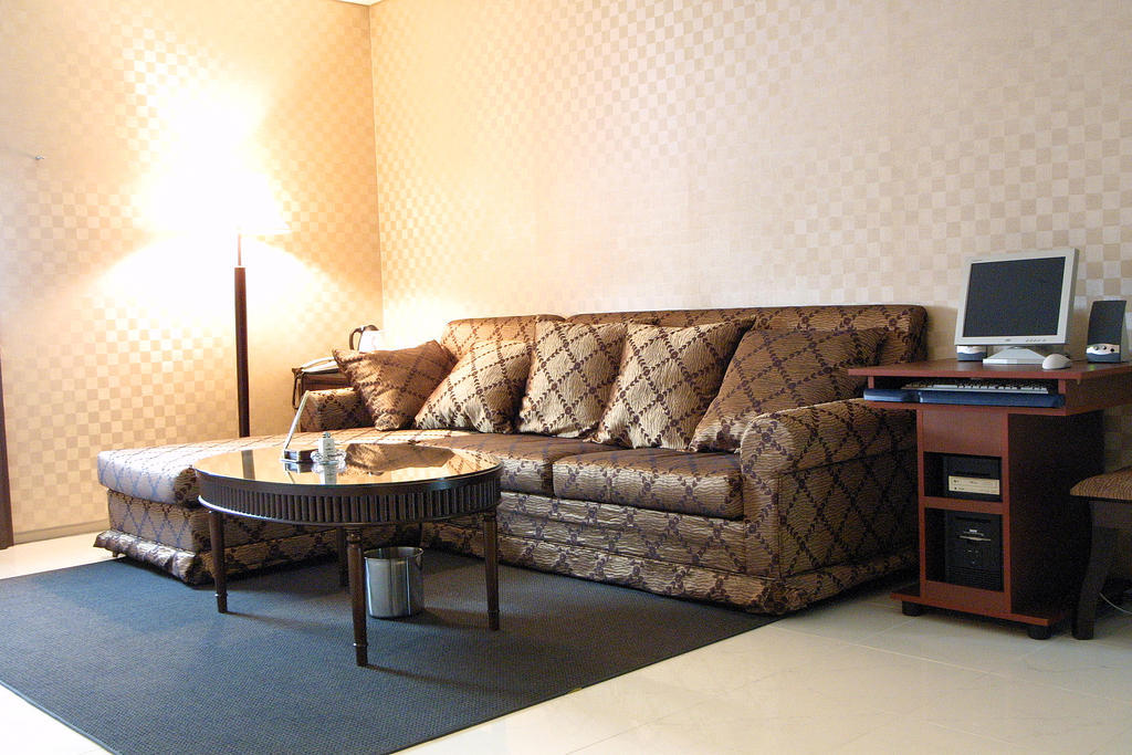 The Most Hotel 수원 객실 사진