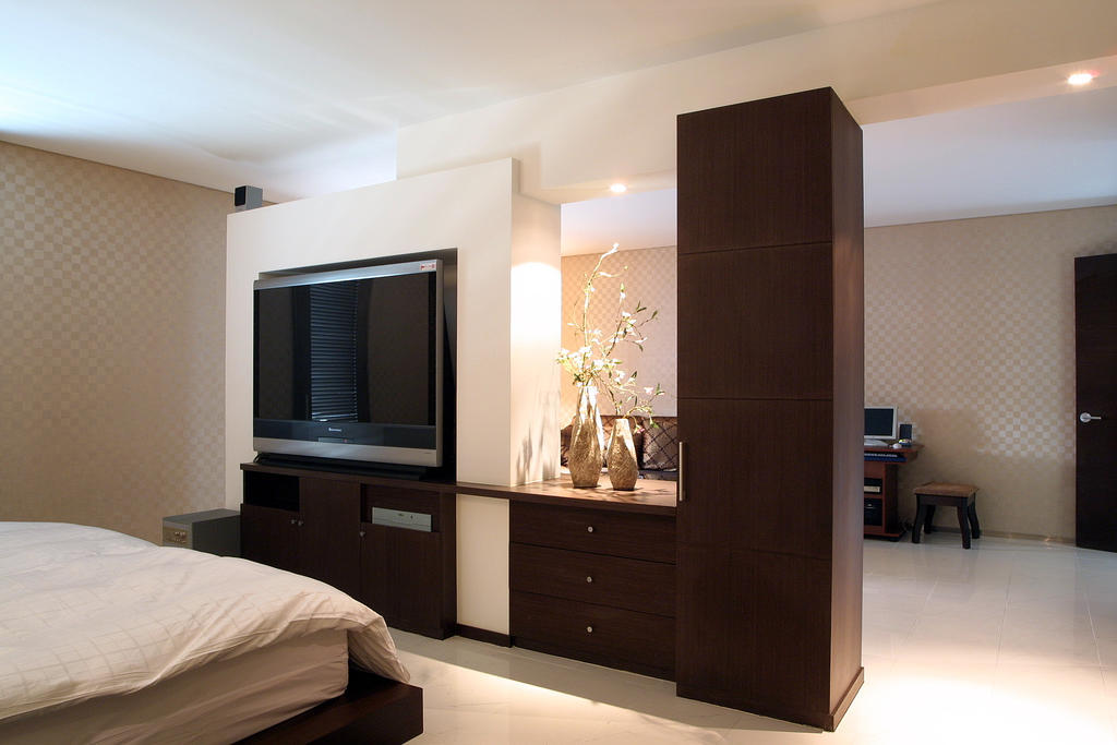 The Most Hotel 수원 객실 사진