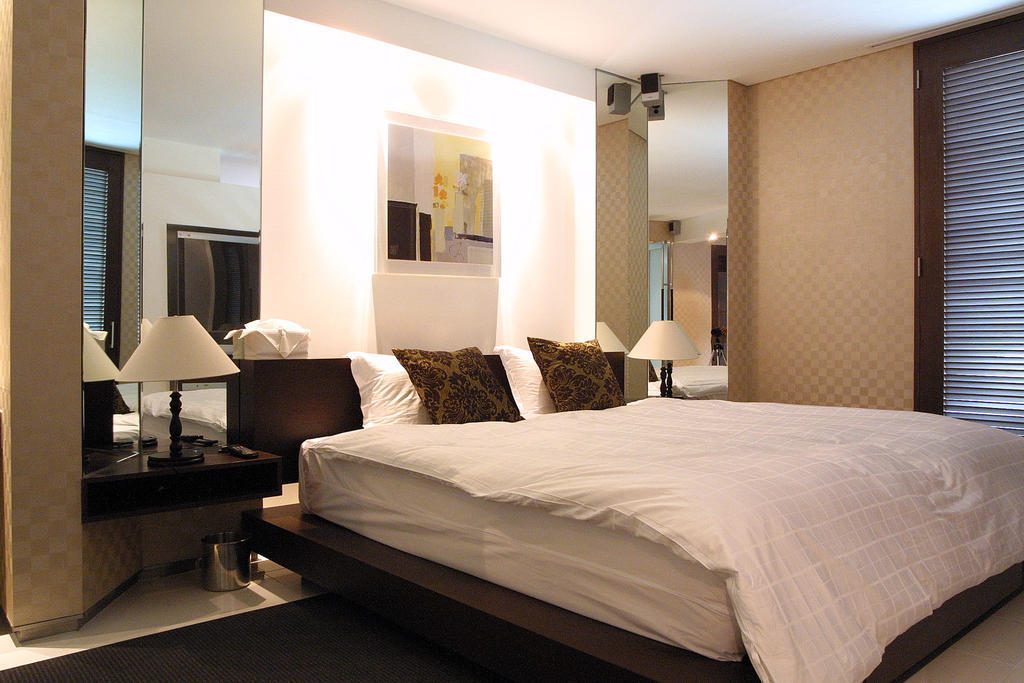 The Most Hotel 수원 외부 사진