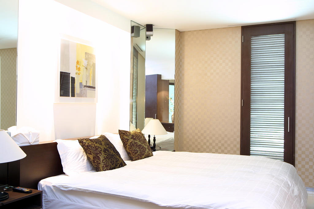 The Most Hotel 수원 외부 사진