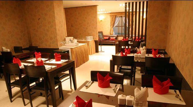 The Most Hotel 수원 외부 사진