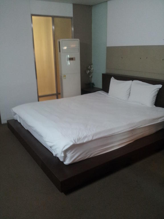 The Most Hotel 수원 객실 사진