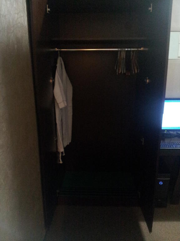 The Most Hotel 수원 외부 사진
