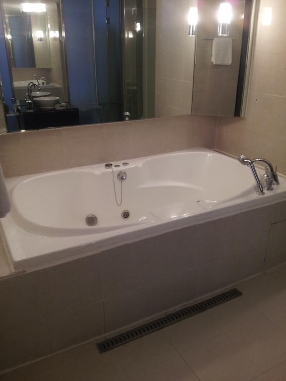 The Most Hotel 수원 객실 사진