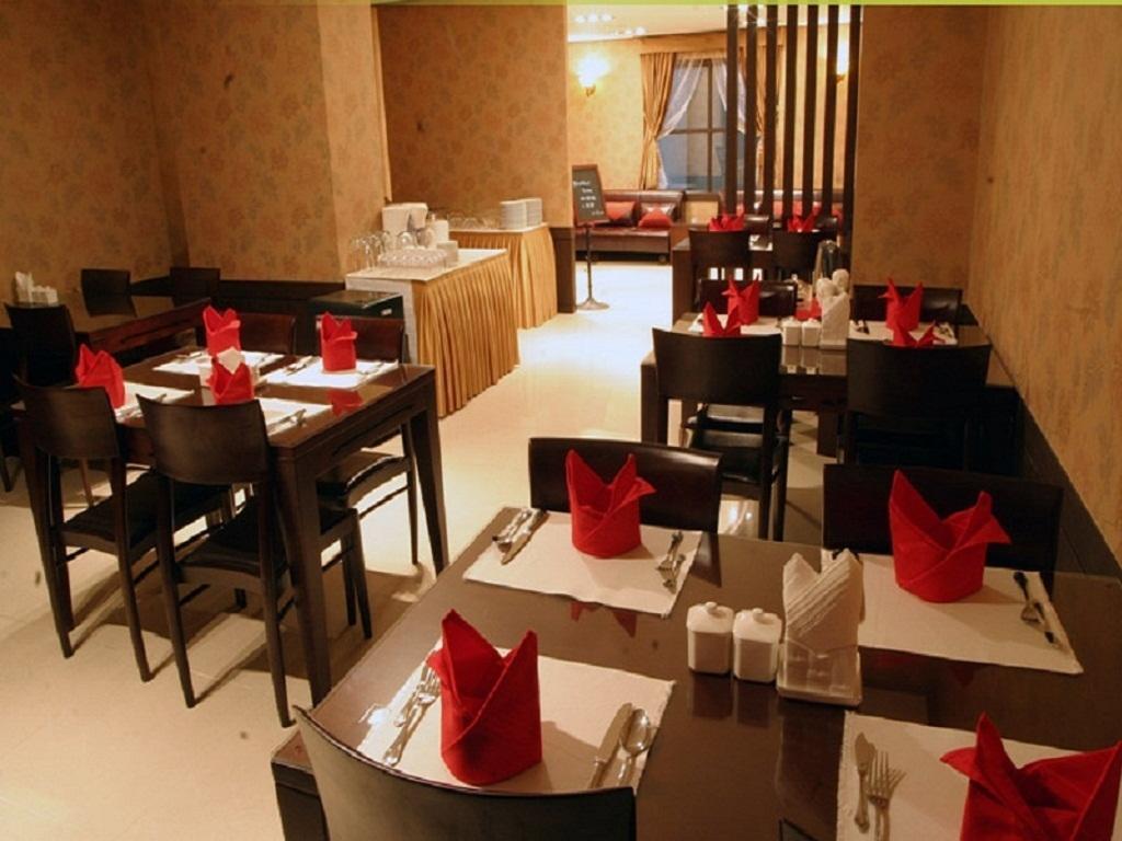 The Most Hotel 수원 외부 사진