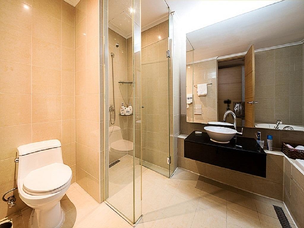 The Most Hotel 수원 객실 사진
