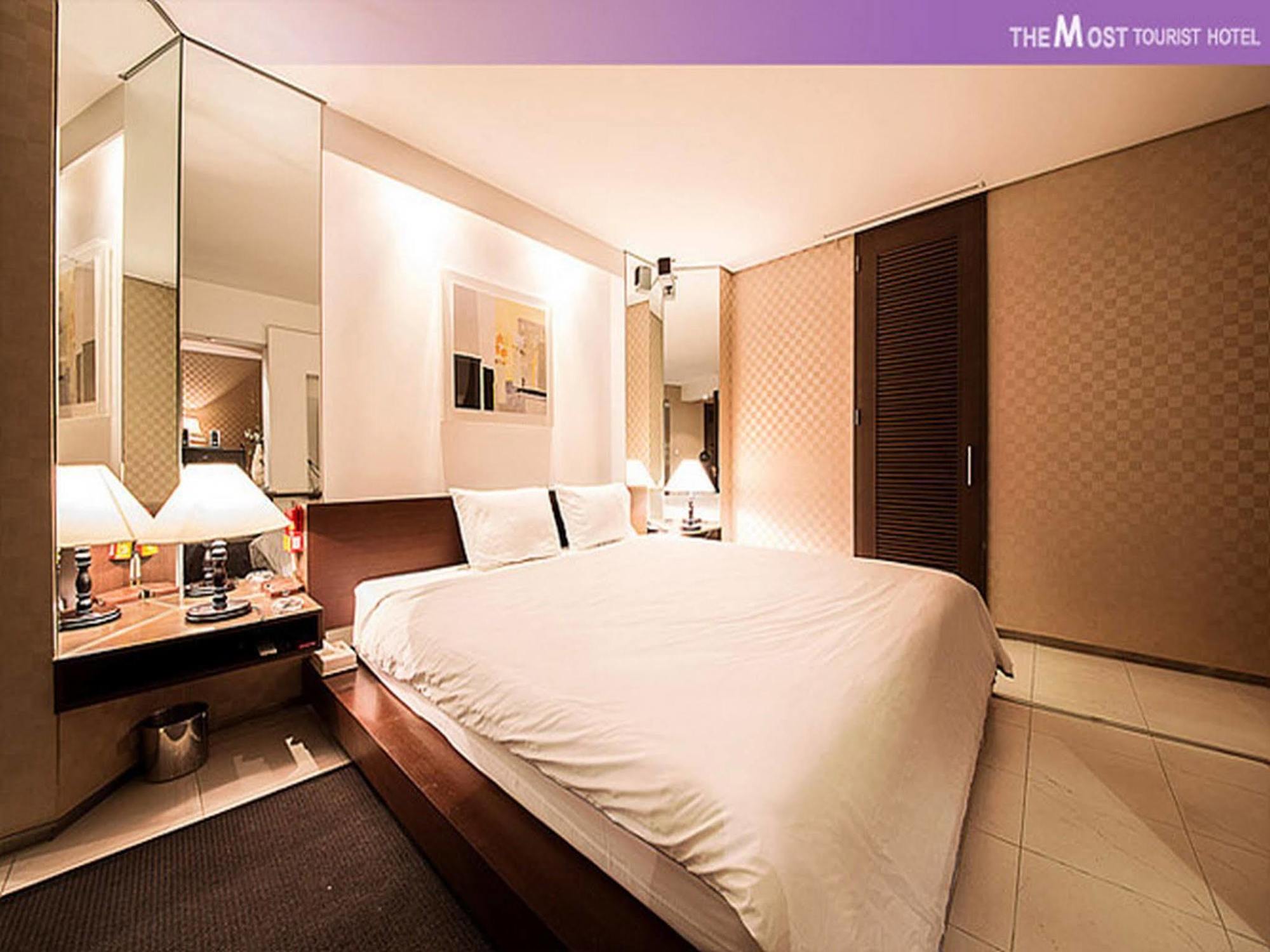 The Most Hotel 수원 외부 사진