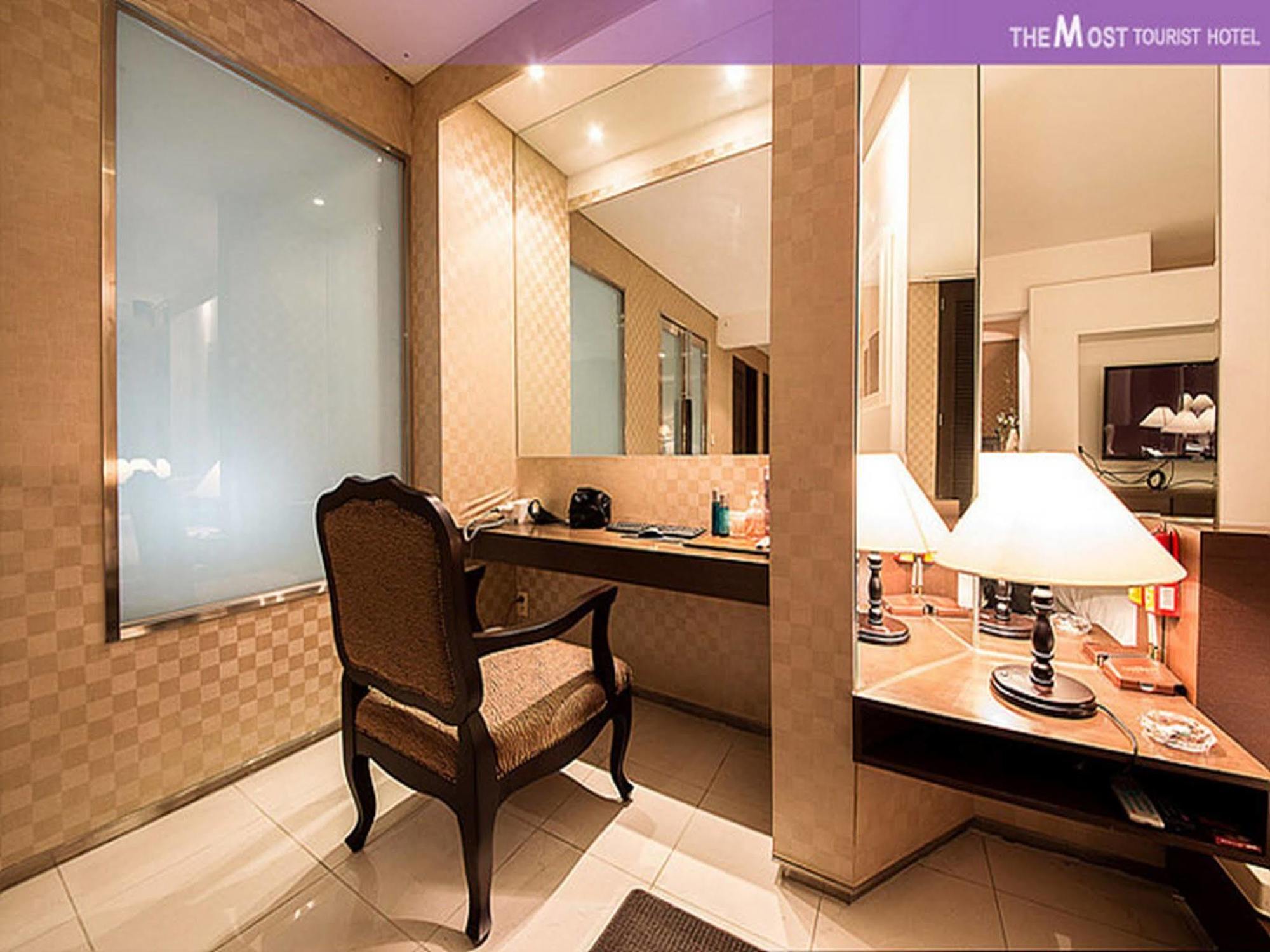 The Most Hotel 수원 외부 사진