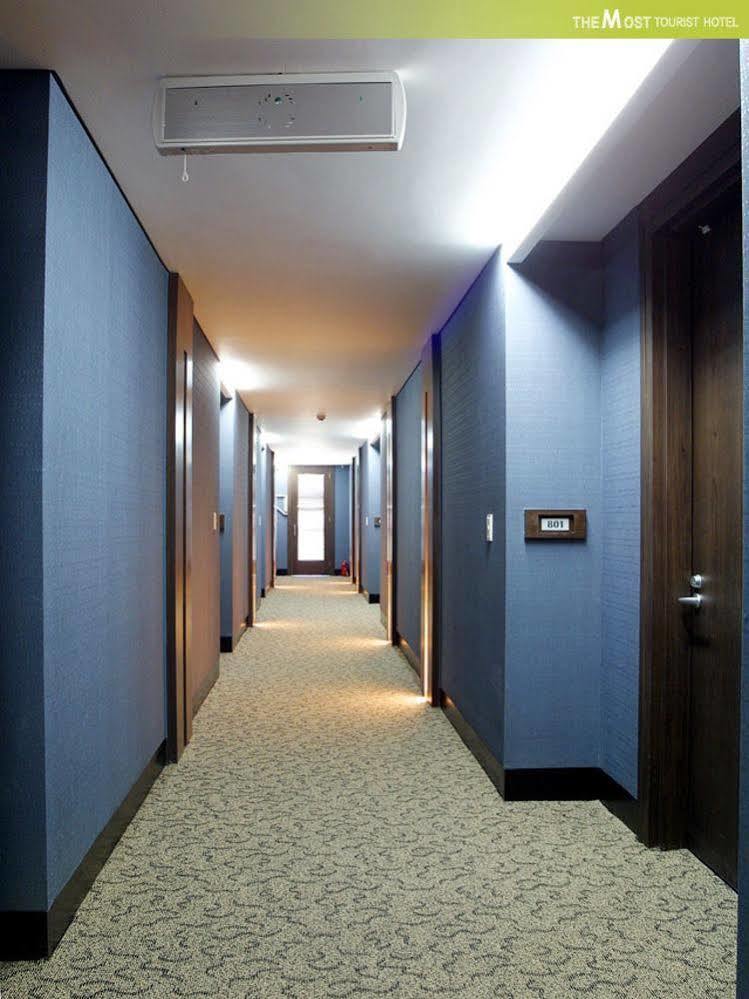 The Most Hotel 수원 외부 사진